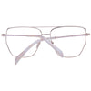 Maje Rose Gold Women Glasses Frame Maje