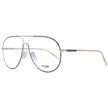 Maje Gray Women Glasses Frame Maje