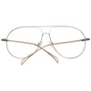 Maje Gray Women Glasses Frame Maje
