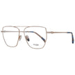 Maje Gold Women Glasses Frame Maje