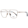 Maje Gold Women Glasses Frame Maje