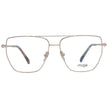 Maje Gold Women Glasses Frame Maje