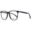 Maje Brown Women Glasses Frame Maje