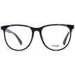 Maje Brown Women Glasses Frame Maje