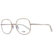 Maje Gold Women Glasses Frame Maje