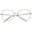 Maje Gold Women Glasses Frame Maje