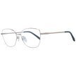 Maje Gold Women Glasses Frame Maje