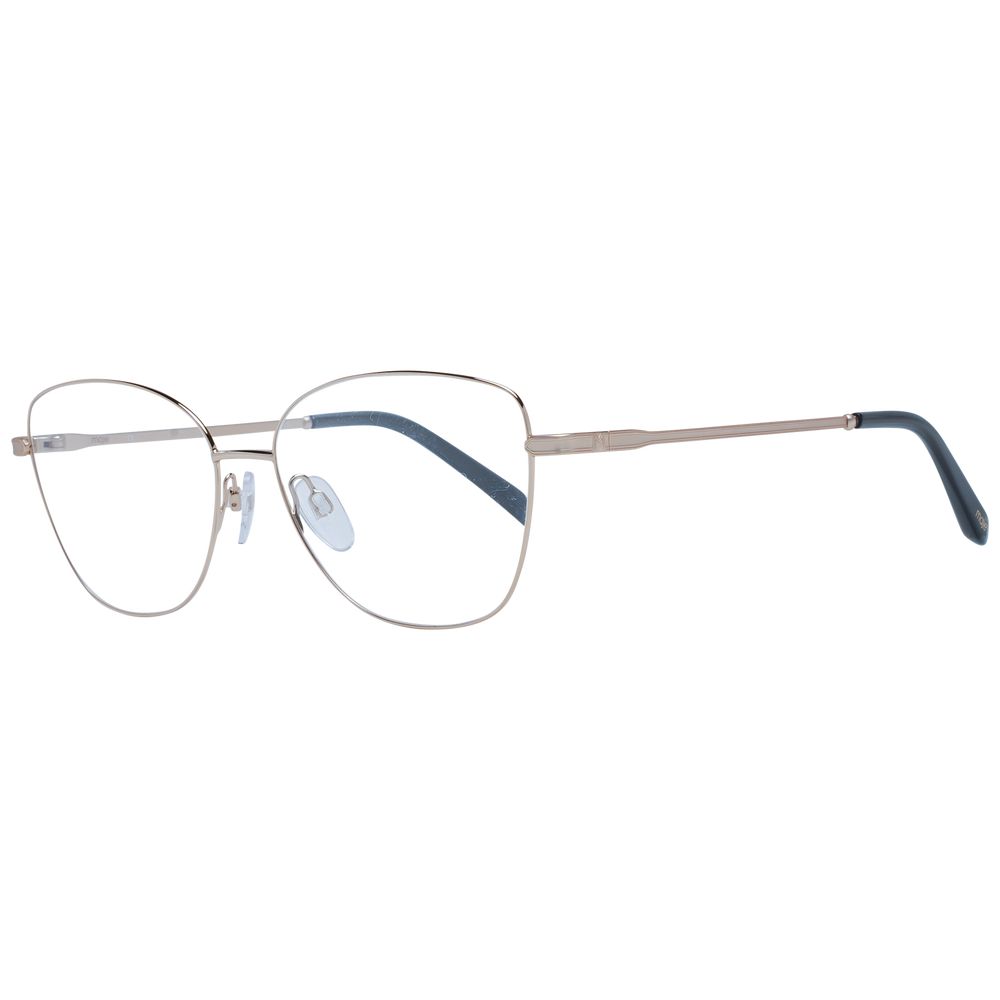 Maje Gold Women Glasses Frame Maje