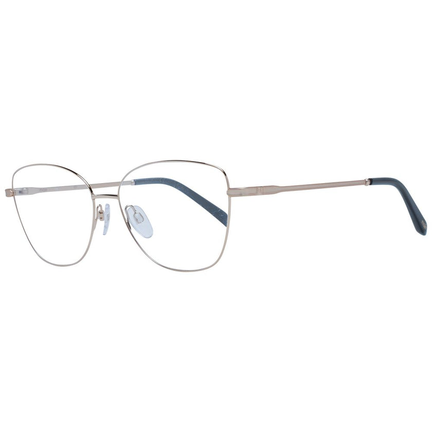 Maje Gold Stainless Steel Glasses (Frames) Maje