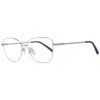 Maje Gold Women Glasses Frame Maje