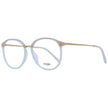 Maje White Women Glasses Frame Maje