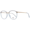 Maje White Women Glasses Frame Maje