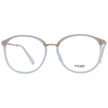 Maje White Women Glasses Frame Maje