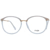 Maje White Women Glasses Frame Maje