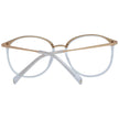 Maje White Women Glasses Frame Maje