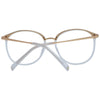 Maje White Women Glasses Frame Maje