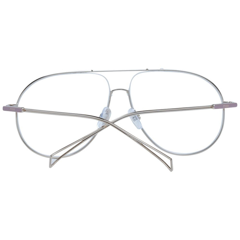 Maje Gold Women Optical Frames Maje