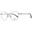 Maje Silver Women Glasses Frame Maje