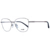Maje Silver Women Glasses Frame Maje