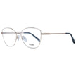 Maje Gold Women Glasses Frame Maje