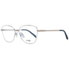 Maje Gold Women Glasses Frame Maje
