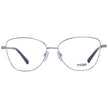 Maje Silver Women Glasses Frame Maje