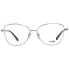 Maje Silver Women Glasses Frame Maje