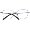 Maje Silver Women Glasses Frame Maje