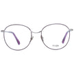 Maje Purple Women Glasses Frame Maje
