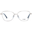 Maje Gold Women Glasses Frame Maje