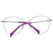 Maje Purple Women Glasses Frame Maje