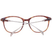 Maje Brown Women Glasses Frame Maje