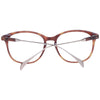Maje Brown Women Glasses Frame Maje
