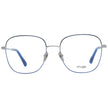 Maje Blue Women Glasses Frame Maje