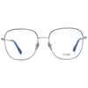 Maje Blue Women Glasses Frame Maje