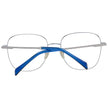 Maje Blue Women Glasses Frame Maje