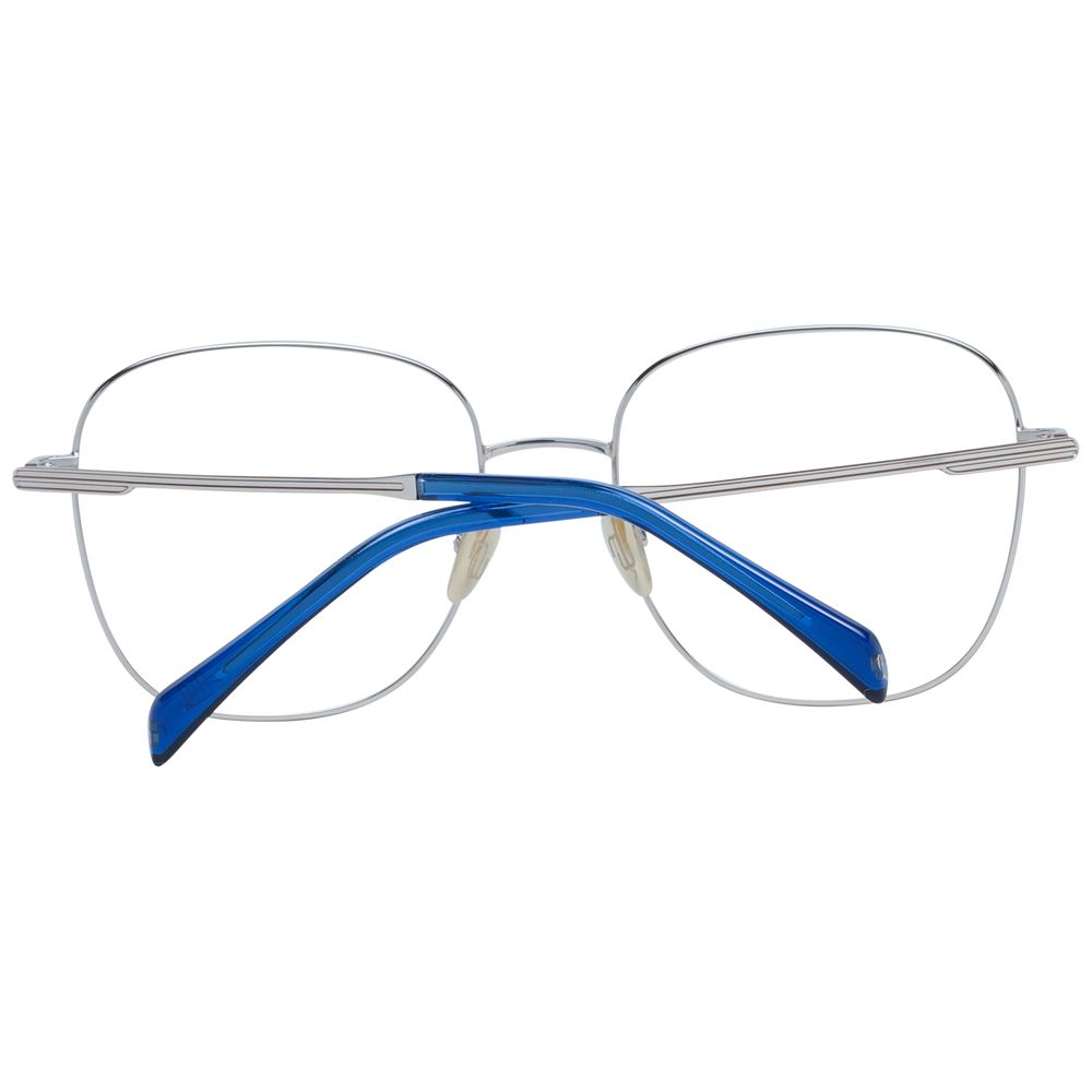 Maje Blue Women Glasses Frame Maje