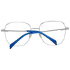 Maje Blue Women Glasses Frame Maje