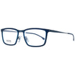 Hugo Boss Blue Men Glasses Frame Hugo Boss