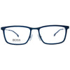 Hugo Boss Blue Men Glasses Frame Hugo Boss