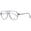 Maje Beige Women Glasses Frame Maje