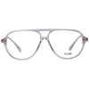 Maje Beige Women Glasses Frame Maje