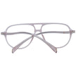 Maje Beige Women Glasses Frame Maje