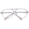 Maje Beige Women Glasses Frame Maje