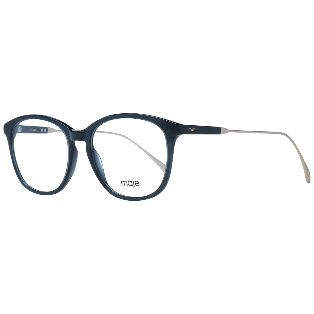 Maje Black Women Glasses Frame Maje