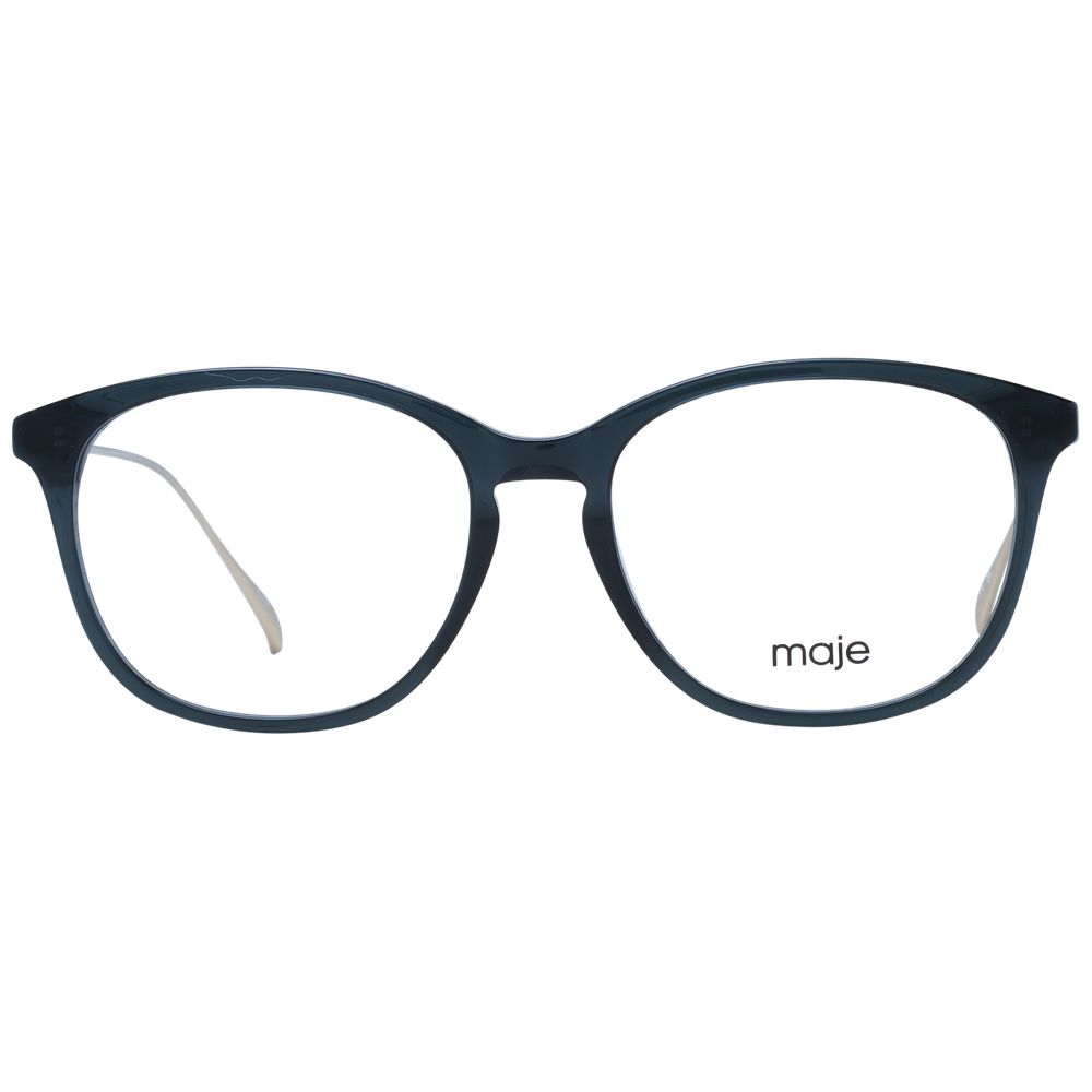Maje Black Women Glasses Frame Maje