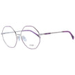 Maje Purple Women Glasses Frame Maje
