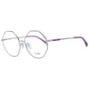 Maje Purple Women Glasses Frame Maje