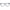 Maje Black Women Glasses Frame Maje