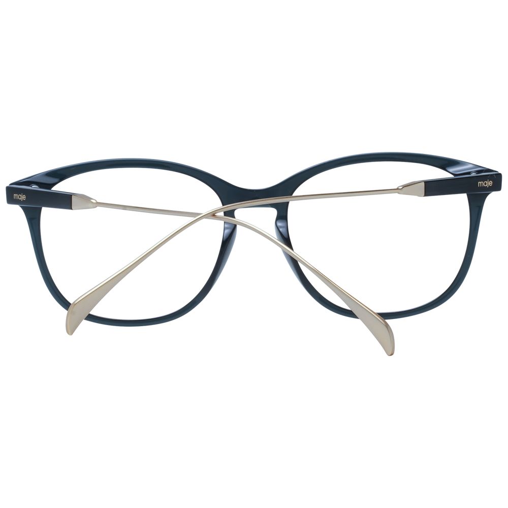 Maje Black Women Glasses Frame Maje